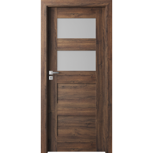 Porta Verte PREMIUM A.2 Dub Šarlátový 